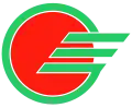 Official seal of Mishima