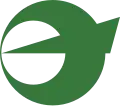 Official seal of Nagasu