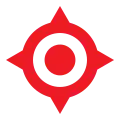 Official seal of Nichinan