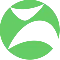 Official seal of Nishihara