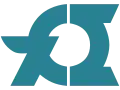 Official seal of Ōe