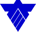 Official seal of Ōkawa