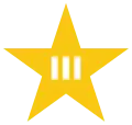 Official seal of Ōkawa