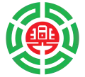 Official seal of Okoppe