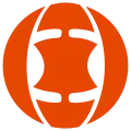 Official seal of Ryūō