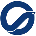 Official seal of Saka