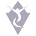 Official seal of Sakae