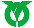 Official seal of Sakahogi