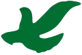 Official seal of Shichikashuku