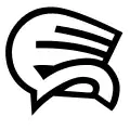Official seal of Shirataka