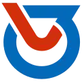 Official seal of Shiroishi