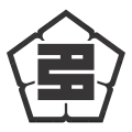 Official logo of Tajimi