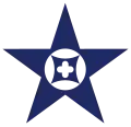 Official seal of Tanabe