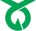 Official seal of Tonoshō