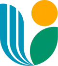Official seal of Uchiko