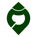Official seal of Ujitawara