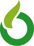 Official seal of Ureshino