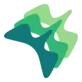 Official logo of Yamanashi
