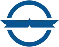 Official seal of Yamato