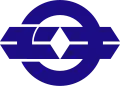 Official seal of Yūki