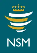 National Security Authority (2006-2018)
