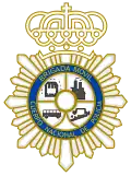 Emblem of the Transport Brigade (BM)