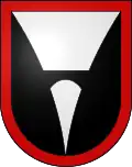Coat of arms of Engi
