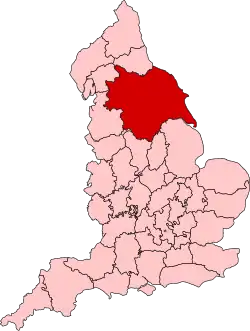 Outline map