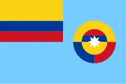 Colombian Air Force