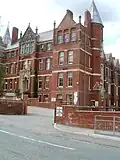 West Monmouth School