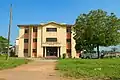 Erastus B.O. Akingbola Hostel