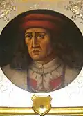 Eric III of Norway