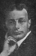 Ernest Boxer