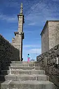 Stairwells