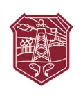 Official seal of Poza Rica
