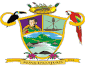 Official seal of Autònomo Atures Municipality