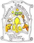 Official seal of Ocampo
