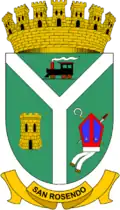 Coat of arms