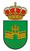 Coat of arms of Arjonilla, Spain