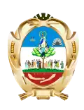 Official seal of Celaya