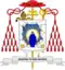 Antolín Monescillo y Viso's coat of arms