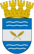 Coat of arms