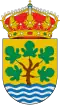 Coat of arms of Abegondo