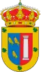 Coat of arms of Alconera