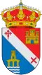 Coat of arms of Aljucén
