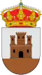 Coat of arms of Alquézar