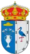 Coat of arms of Arcicóllar, Spain