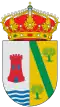 Coat of arms of Argés, Spain