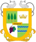Coat of arms