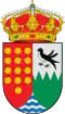 Coat of arms of Avión